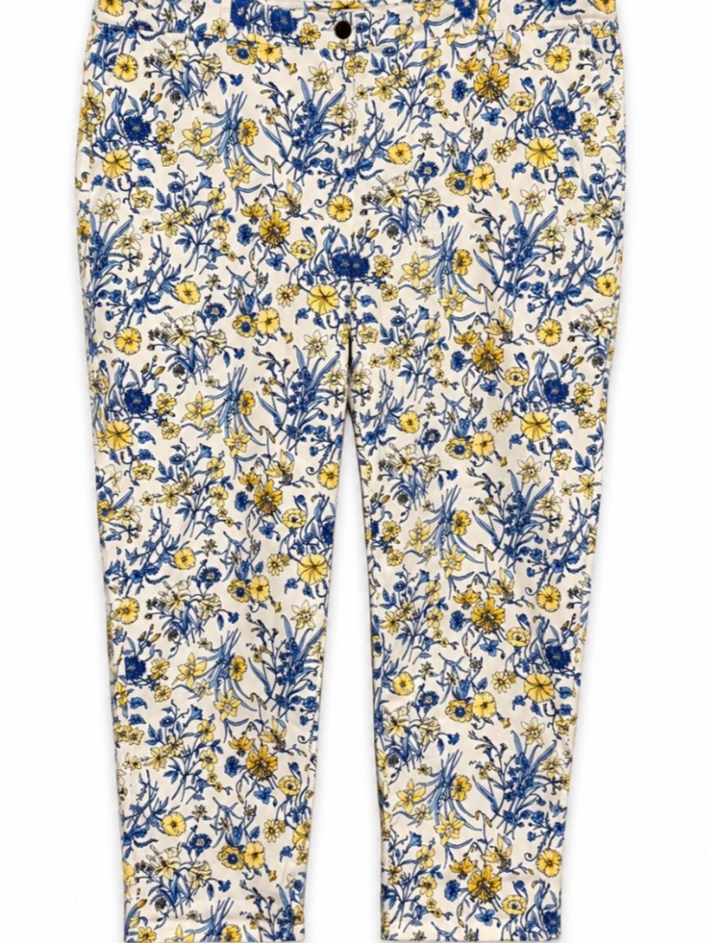Beautiful Talbot’s Women’s Botanical Pants Size 22W - EXCELLENT CONDITION!!